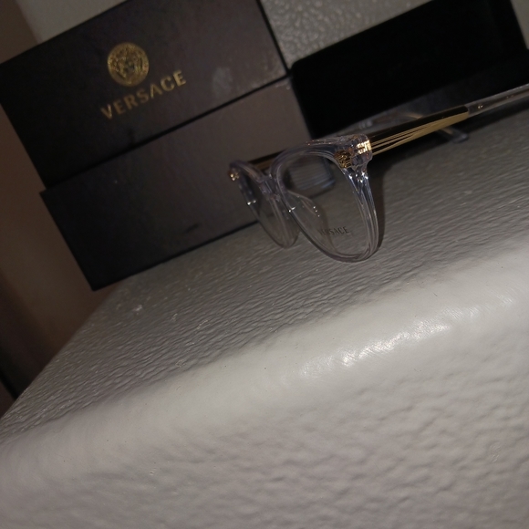 Versace frames - Picture 3 of 4
